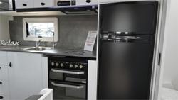 2025 Viscount V2 Premium