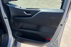 2021 Hyundai STARIA LOAD