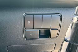 2021 Hyundai STARIA LOAD