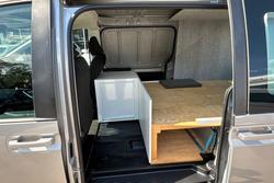 2021 Hyundai STARIA LOAD