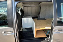 2021 Hyundai STARIA LOAD