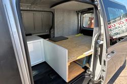 2021 Hyundai STARIA LOAD