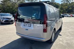 2021 Hyundai STARIA LOAD