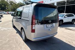 2021 Hyundai STARIA LOAD