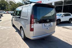 2021 Hyundai STARIA LOAD