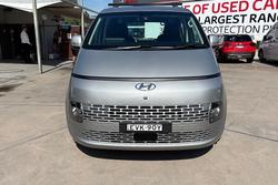 2021 Hyundai STARIA LOAD