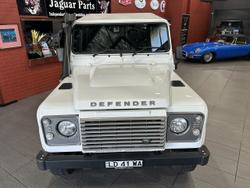 2016 Land Rover Defender Standard