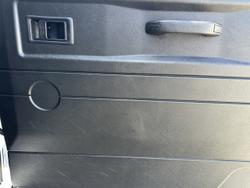 2016 Land Rover Defender Standard