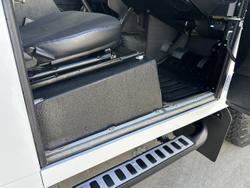 2016 Land Rover Defender Standard