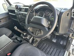 2016 Land Rover Defender Standard