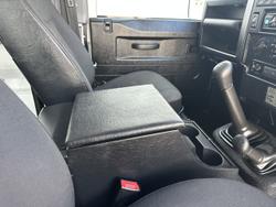 2016 Land Rover Defender Standard