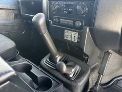 2016 Land Rover Defender Standard