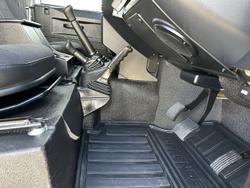 2016 Land Rover Defender Standard