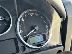 2016 Land Rover Defender Standard