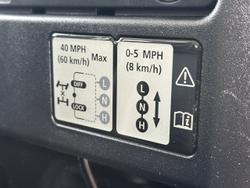 2016 Land Rover Defender Standard