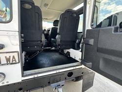 2016 Land Rover Defender Standard