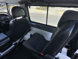 2016 Land Rover Defender Standard