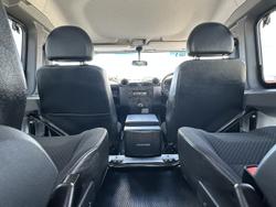 2016 Land Rover Defender Standard