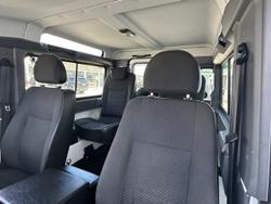 2016 Land Rover Defender Standard