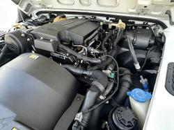 2016 Land Rover Defender Standard