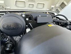 2016 Land Rover Defender Standard