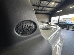 2016 Land Rover Defender Standard