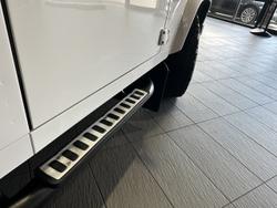 2016 Land Rover Defender Standard