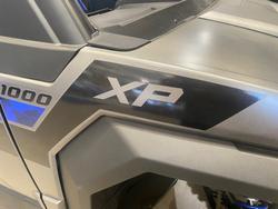2024 Polaris XPEDITION XP ULTIMATE Matte Heavy Metalic