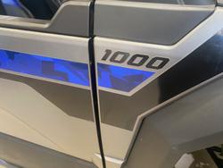 2024 Polaris XPEDITION XP ULTIMATE Matte Heavy Metalic