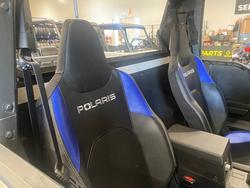 2024 Polaris XPEDITION XP ULTIMATE Matte Heavy Metalic