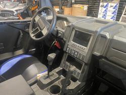 2024 Polaris XPEDITION XP ULTIMATE Matte Heavy Metalic