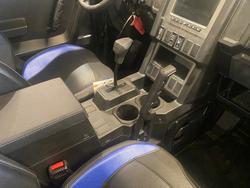 2024 Polaris XPEDITION XP ULTIMATE Matte Heavy Metalic