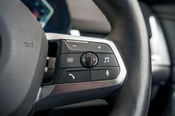 2024 BMW iX2 eDrive20 M Sport