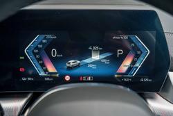 2024 BMW iX2 eDrive20 M Sport