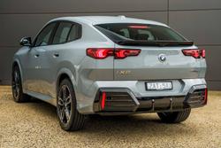 2024 BMW iX2 eDrive20 M Sport