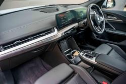 2024 BMW iX2 eDrive20 M Sport