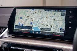 2024 BMW iX2 eDrive20 M Sport