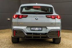 2024 BMW iX2 eDrive20 M Sport