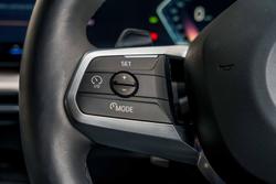 2024 BMW iX2 eDrive20 M Sport