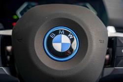 2024 BMW iX2 eDrive20 M Sport