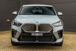 2024 BMW iX2 eDrive20 M Sport