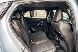 2024 BMW iX2 eDrive20 M Sport