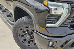 2024 Chevrolet Silverado HD LTZ Premium W/Tech Pack