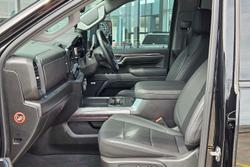 2024 Chevrolet Silverado HD LTZ Premium W/Tech Pack