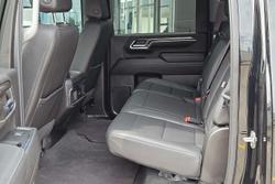 2024 Chevrolet Silverado HD LTZ Premium W/Tech Pack