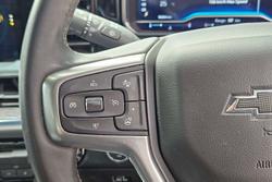 2024 Chevrolet Silverado HD LTZ Premium W/Tech Pack