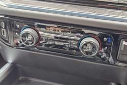 2024 Chevrolet Silverado HD LTZ Premium W/Tech Pack