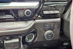 2024 Chevrolet Silverado HD LTZ Premium W/Tech Pack