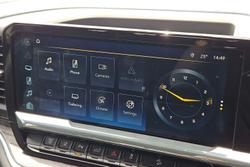 2024 Chevrolet Silverado HD LTZ Premium W/Tech Pack