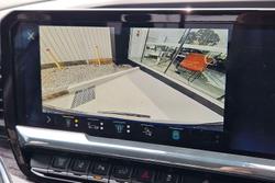 2024 Chevrolet Silverado HD LTZ Premium W/Tech Pack